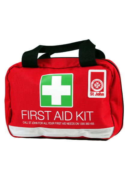 St John Ambulance Cerotti Impermeabili, Confezione Da 100 Pezzi Di Misure Assortite, Sterili E Ipoallergenici