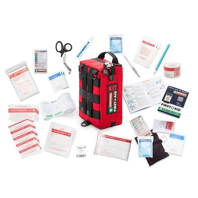 SURVIVAL Handy First Aid