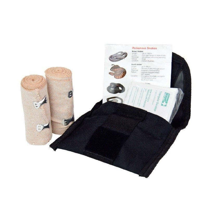 Snake Bite Kit