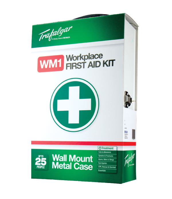 Workplace Wall-Mount Kit