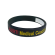 Write-On Medical Alert Mediband - Black