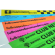 custom colour, tyvek wristbands