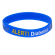 Diabetes on Insulin Pump Medical Bracelet
