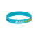 Asthmatic Alert Medical Bracelet