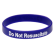 DNR Bracelet – Do Not Resuscitate Medical Alert Bracelet