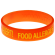 Dairy, Egg, Nut Allergy Medical Bracelet