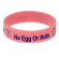 Egg & Nut Allergy - Pink Medical Bracelet