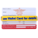Medical Condition ID Bracelet & Wallet Card