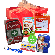 Christmas Gift Set by Mediband