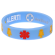 Anaphylaxis - Reversible Design Medical Bracelet