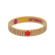 Asthmatic Alert - Reversible Designer Medical Bracelet