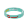 Asthmatic Alert - Reversible Design 1 Medical Bracelet