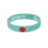Asthmatic Alert - Reversible Design 1 Medical Bracelet