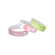 custom colour, tyvek wristbands