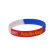 Penicillin Allergy Stripe Medical ID Bracelet
