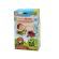 Fevermates - Stick On Thermometers Temperature Indicator 8 Pieces in Display Unit (contains 12 units)