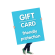 Gift Card, Friendly Protection