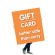 Gift Card, Better Safe Than Sorry