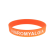 Fibromyalgia Alert Medical Bracelet