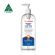 hand sanitiser gel vitamin enriched 500ml australian made hand-sanitiser fevermates