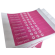 custom colour, tyvek wristbands
