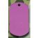 Custom Aluminium Dog Tag