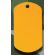 Custom Aluminium Dog Tag