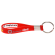 Write on Mediband Alert! Key Chain - Large