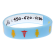Robot - Reversible Write On Medical Bracelet