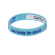 Autism - Reversible Write On Medical Bracelet