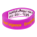 Kid's Write On Travel ID Bracelet - Purple