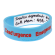 Kid's Write On Travel ID Bracelet - Blue