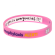 Anaphylaxis Alert - Reversible Write On Medical Bracelet