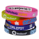 X20 Pack:  Reversible Designer Write-on Mediband Bundle