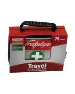 Trafalgar Travel First Aid Kit