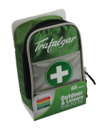 Trafalgar Outdoors & Leisure First Aid Kit