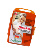 Trafalgar QuicKit First Aid Kit