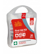 St John Handy First Aid Kit