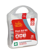 St John Handy First Aid Kit