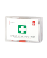 St John Bites & Stings First Aid Kit