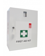 St John Workplace Wall Mount First Aid Kit