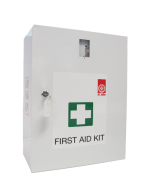 St John Workplace Wall Mount First Aid Kit