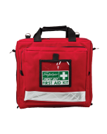 Trafalgar Portable Soft Case National Workplace First Aid Kit