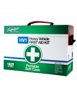 HV1 Heavy Vehicle First Aid Kit
