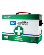 HV1 Heavy Vehicle First Aid Kit