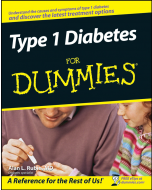 Type 1 Diabetes For Dummies