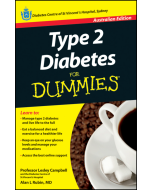 Type 2 Diabetes For Dummies Australian Edition