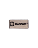 Active Classic Badges Mediband Logo