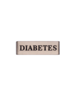 Active X Badges DIABETES