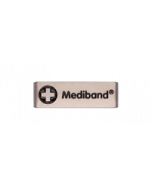 Active X Badges Mediband Logo